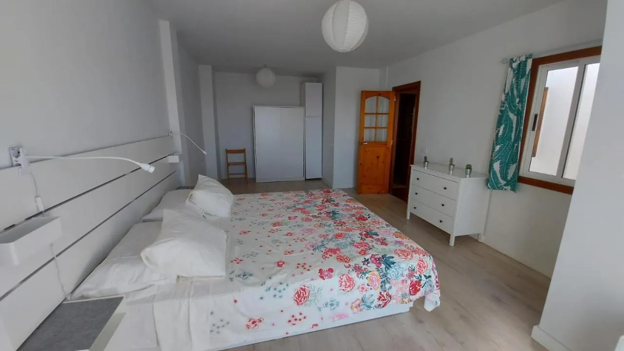 Acogedor Y Luminoso Piso Con Balcon Διαμέρισμα Arona