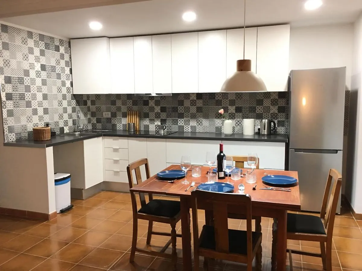Acogedor Y Luminoso Piso Con Balcon Διαμέρισμα Arona