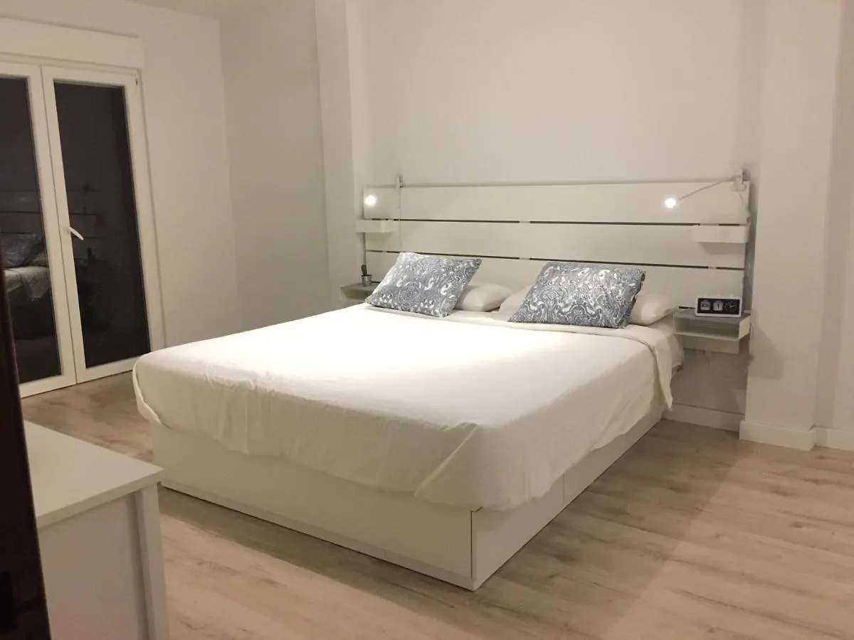 Acogedor Y Luminoso Piso Con Balcon Διαμέρισμα Arona