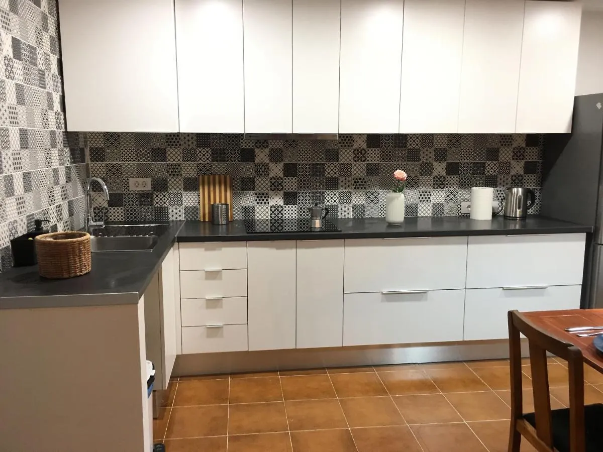 Acogedor Y Luminoso Piso Con Balcon Διαμέρισμα Arona  0*, Arona (Tenerife) Ισπανία
